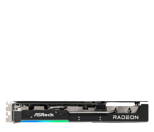 ASROCK Radeon RX 9060 XT Challenger OC 16GB GDDR6 RX9060XT CL 16GO - 1339811 - zdjęcie 6